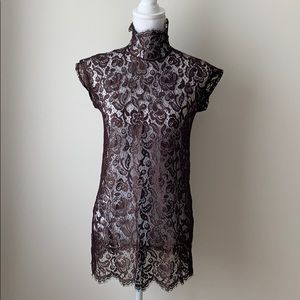 Dolce & Gabana Lase Dress